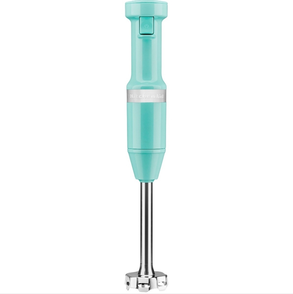 Kitchen-aid hand blender